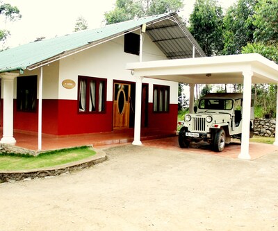 Green Jungle Holyday Resort